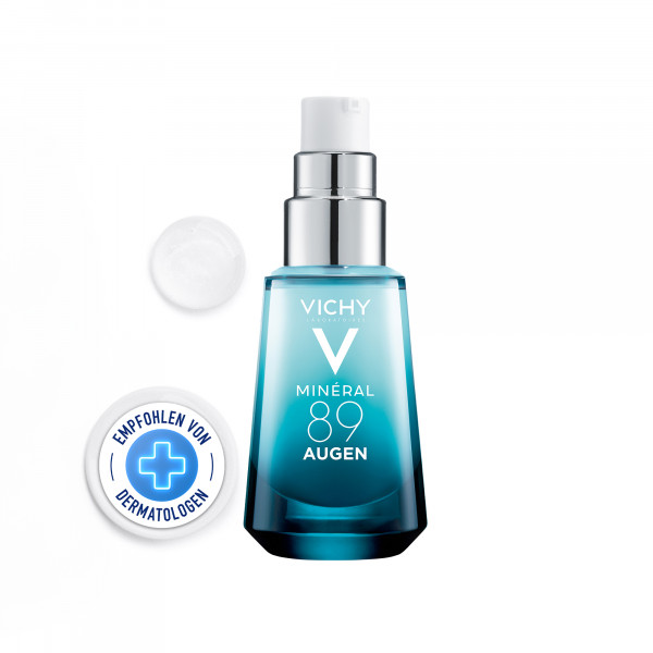 Abbildung für VICHY MINERAL 89 Augen