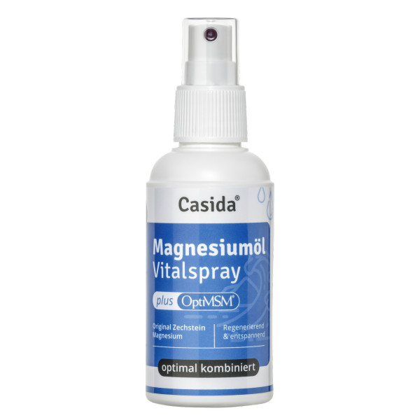 Abbildung für MAGNESIUMÖL+MSM Vitalspray Zechstein