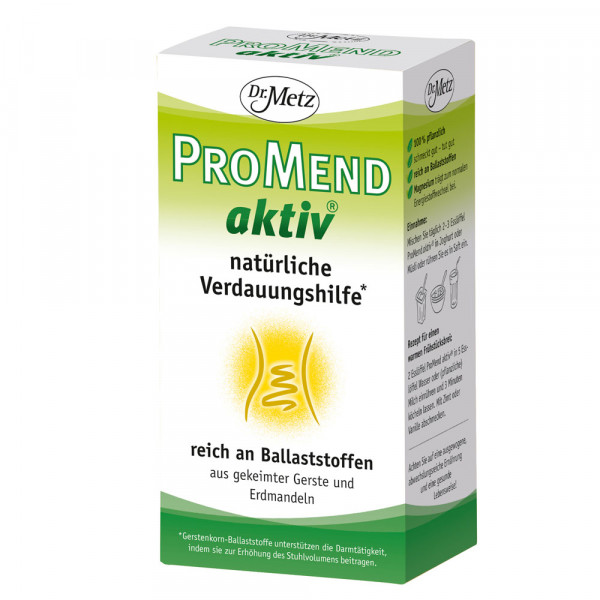 Abbildung für PROMEND aktiv Pulver