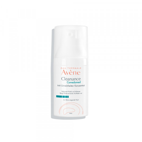 Abbildung für Avène Cleanance Comedomed Anti-Unreinheiten Konzentrat bei Akne und Pickeln