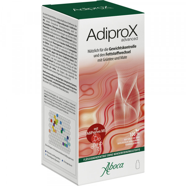 Abbildung für ADIPROX advanced Flüssigkonzentrat