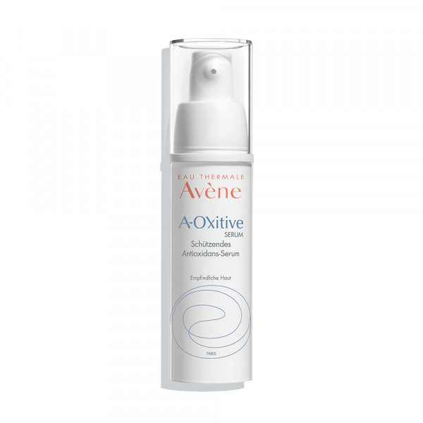 Abbildung für AVENE A-OXitive Serum schütz.Antioxidans-Serum