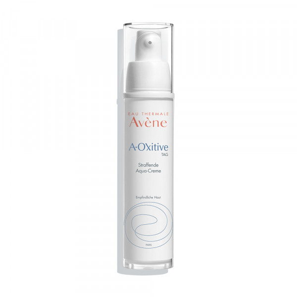 Abbildung für AVENE A-OXitive Tag straffende Aqua-Creme