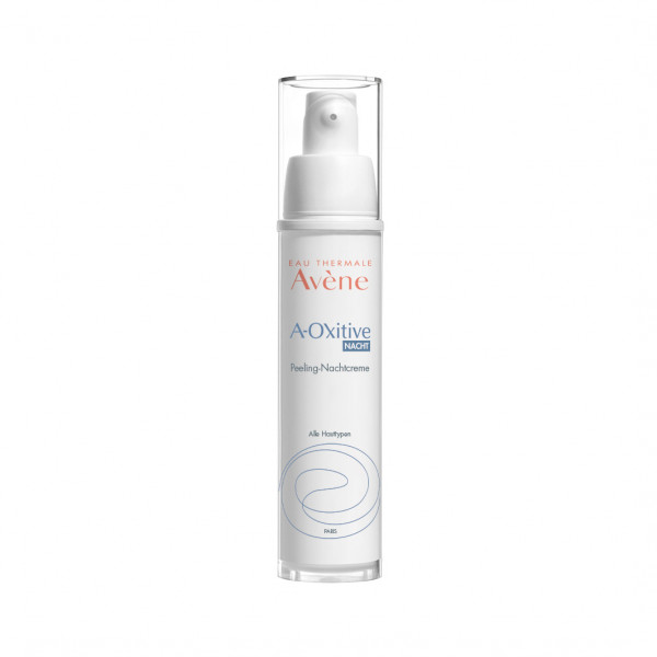 Abbildung für AVENE A-OXitive Nacht Peeling-Nachtcreme