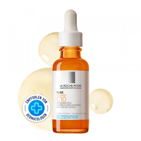 Abbildung für LA ROCHE-POSAY Pure Vitamin C10 Serum