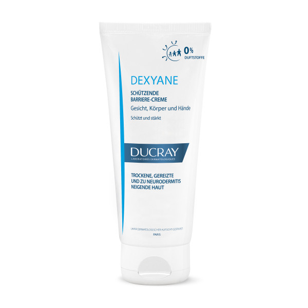 Abbildung für DUCRAY DEXYANE Barriere-Creme schützend