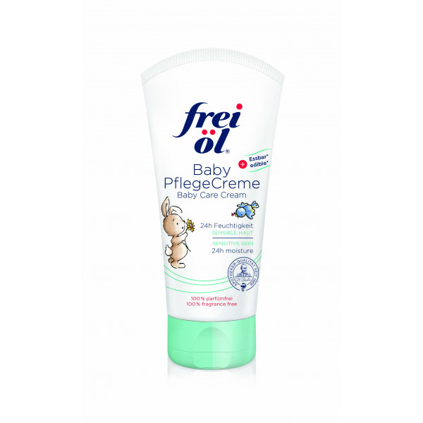 Abbildung für FREI ÖL Baby PflegeCreme