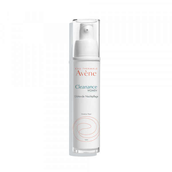 Abbildung für AVENE Cleanance WOMEN glättende Nachtcreme