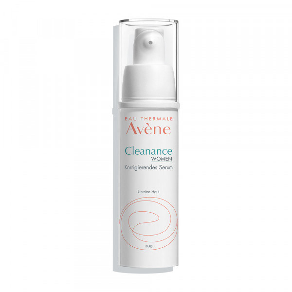 Abbildung für AVENE Cleanance WOMEN korrigierendes Serum