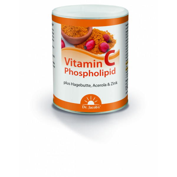 Abbildung für VITAMIN C PHOSPHOLIPID Pulver