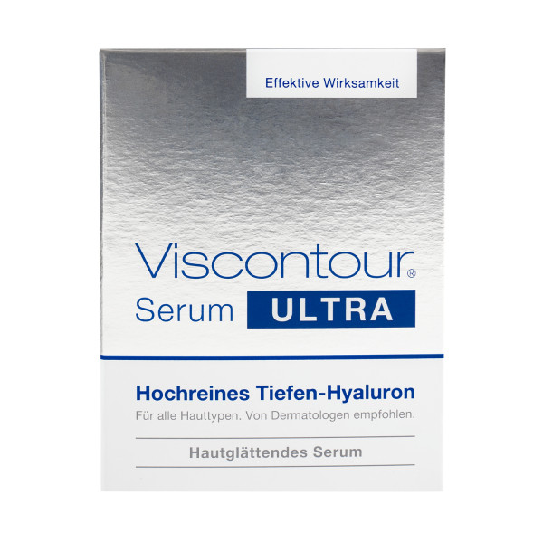 Abbildung für VISCONTOUR Anti-Aging Hautpflege mit Tiefen-Hyaluron