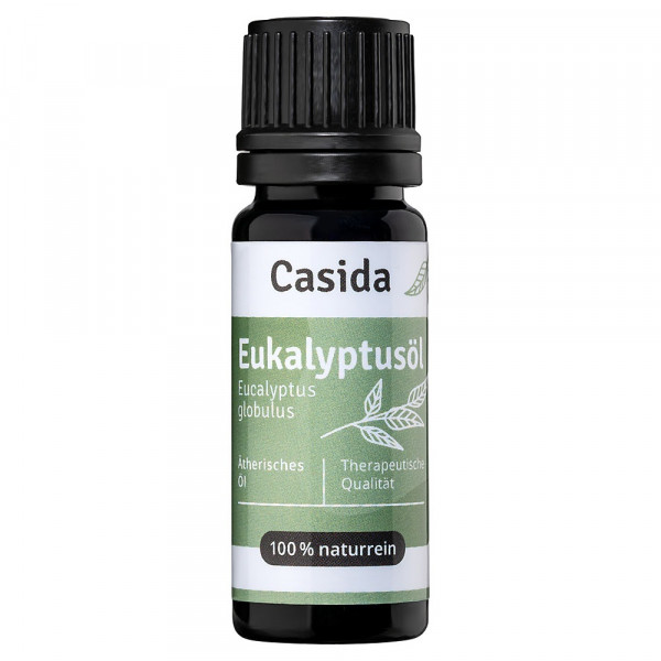 Abbildung für EUKALYPTUS ÖL naturrein ätherisch