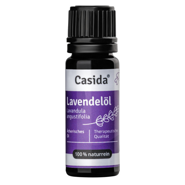 Abbildung für LAVENDEL ÖL naturrein ätherisch