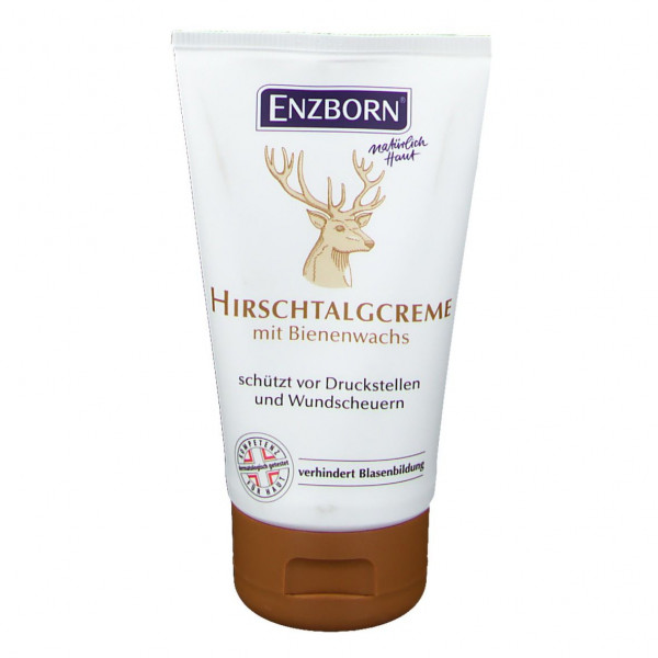 Abbildung für HIRSCHTALGCREME Enzborn
