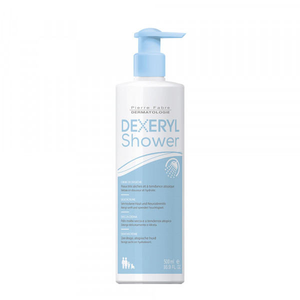 Abbildung für DEXERYL Shower Duschcreme