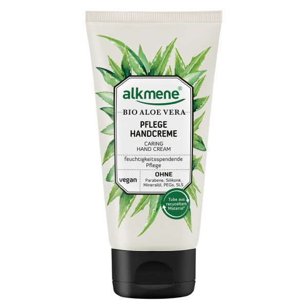 Abbildung für PFLEGE HANDCREME Bio Aloe Vera