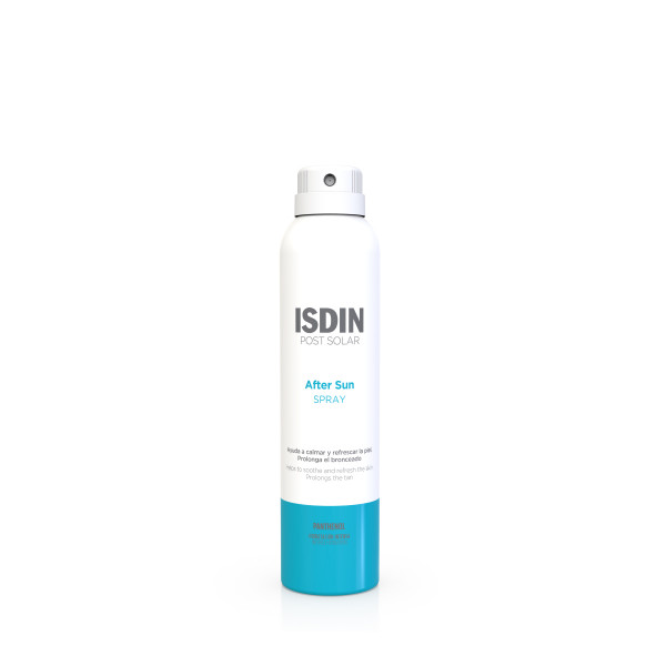 Abbildung für ISDIN After Sun Spray