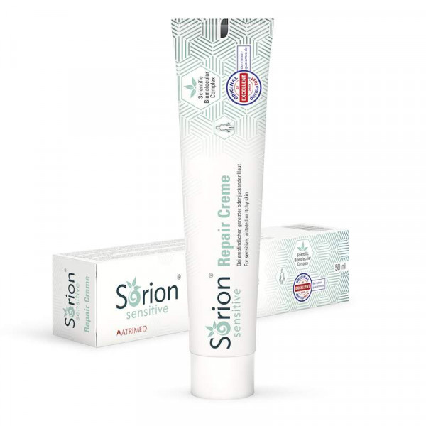 Abbildung für SORION Repair Creme Sensitive