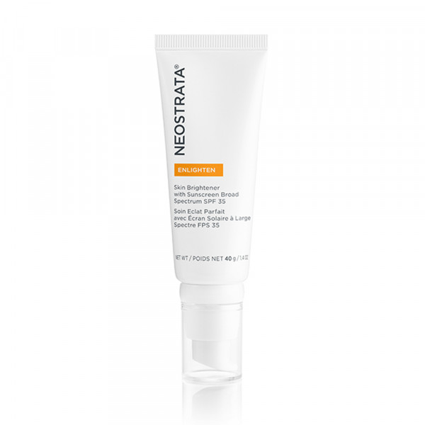 Abbildung für NEOSTRATA Skin Brightener SPF 35 Creme
