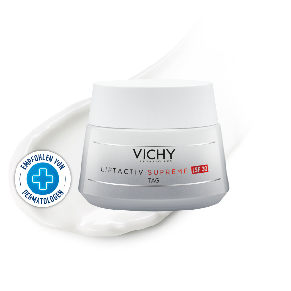 Abbildung für VICHY LIFTACTIV Anti-Falten Straffheit Cre.LSF 30