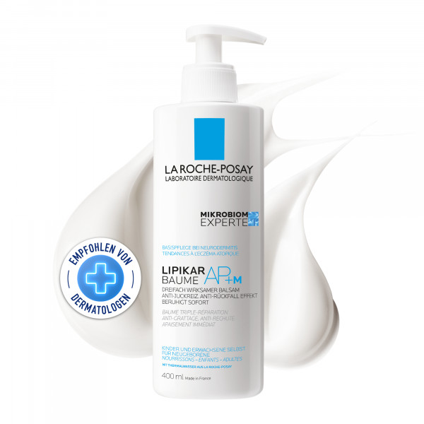 Abbildung für LA ROCHE-POSAY Lipikar Baume AP+ M