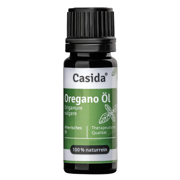 Abbildung für OREGANO ÖL naturrein ätherisch