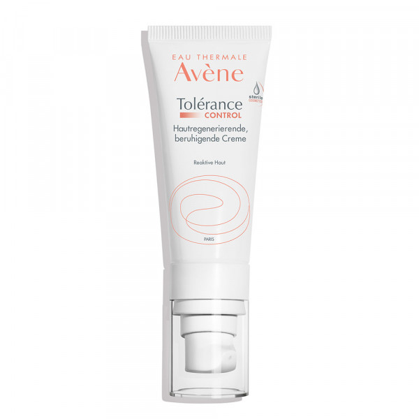 Abbildung für Avène Tolérance CONTROL Creme - beruhigt allergische Haut
