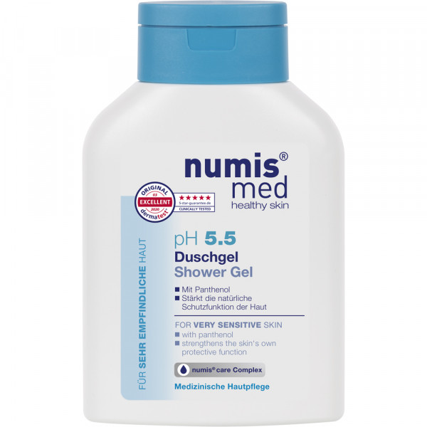 Abbildung für NUMIS med pH 5,5 Duschgel