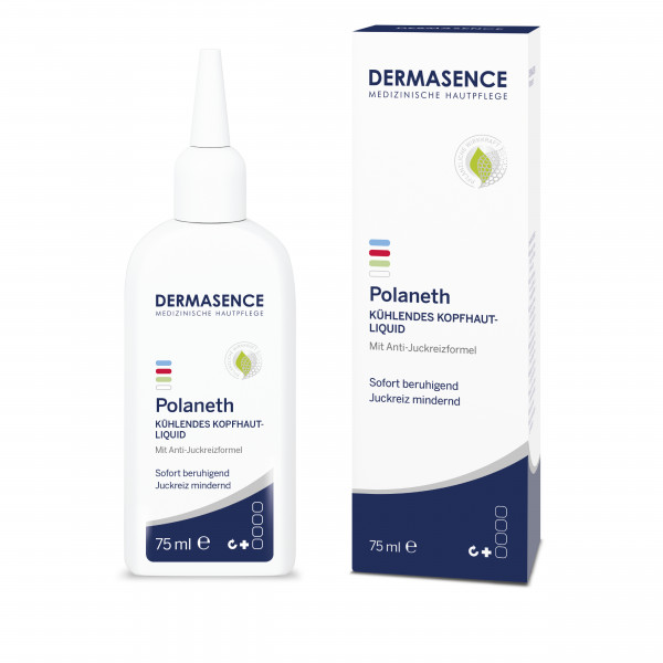 Abbildung für DERMASENCE Polaneth Liquid