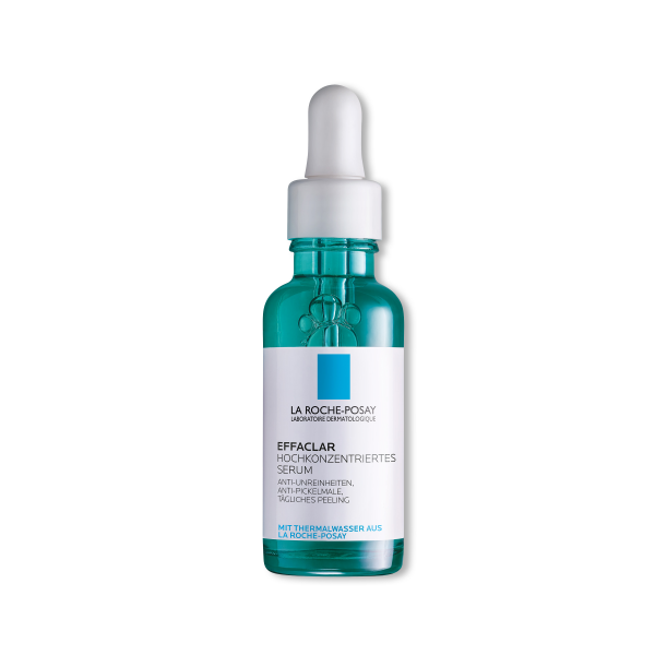 Abbildung für LA ROCHE-POSAY Effaclar hochkonzentriertes Serum