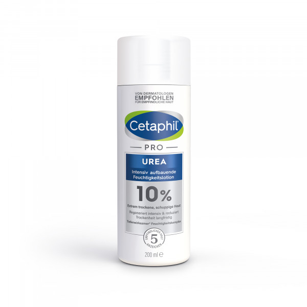 Abbildung für CETAPHIL Pro Urea 10% Lotion
