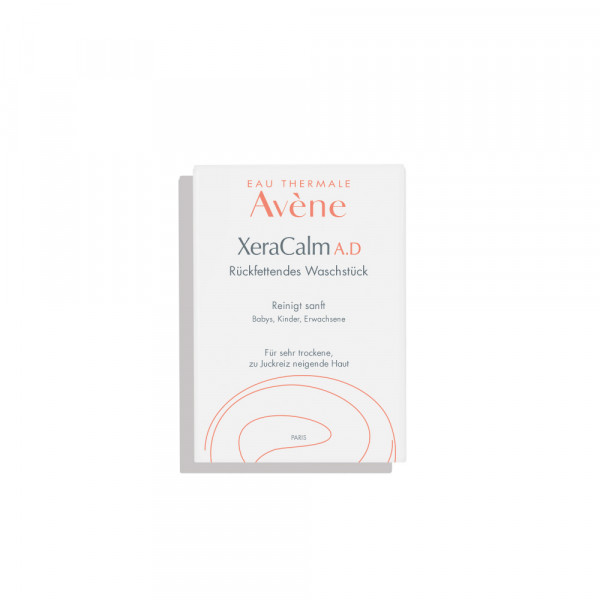 Abbildung für AVENE XeraCalm A.D rückfettendes Waschstück