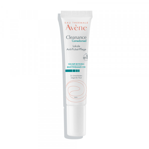Abbildung für AVENE Cleanance Comedomed lokale Anti-Pickel-Pfl.