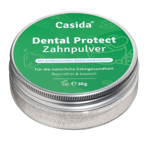Abbildung für DENTAL PROTECT Zahnpulver