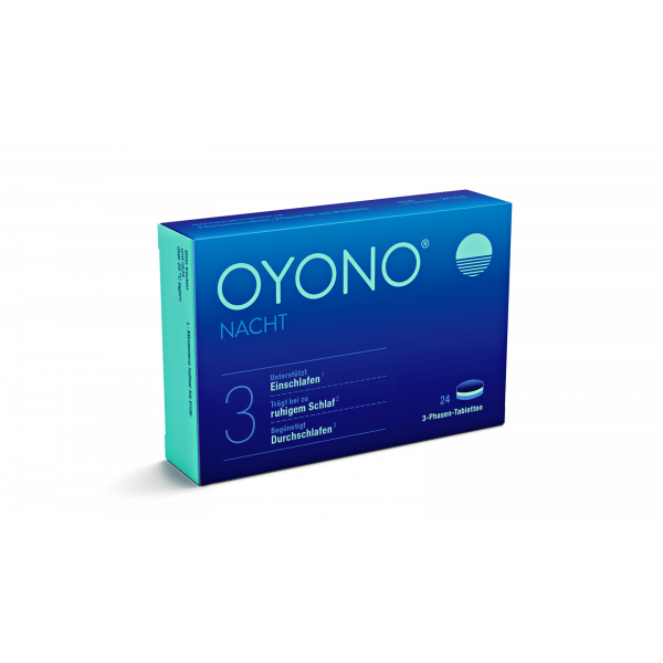 Abbildung für OYONO Nacht Tabletten
