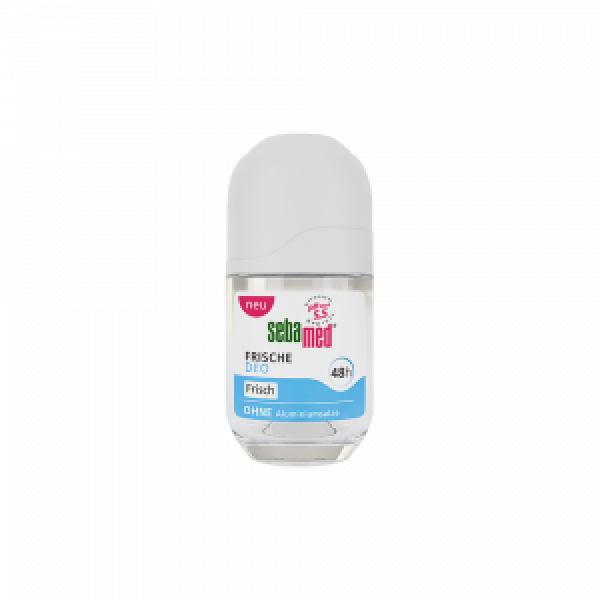 Abbildung für SEBAMED Frische Deo frisch Roll-on