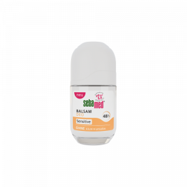 Abbildung für SEBAMED Balsam Deo Sensitive Roll-on