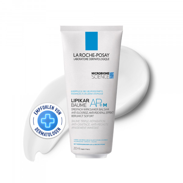 Abbildung für LA ROCHE-POSAY Lipikar Baume AP+ M Ecotube