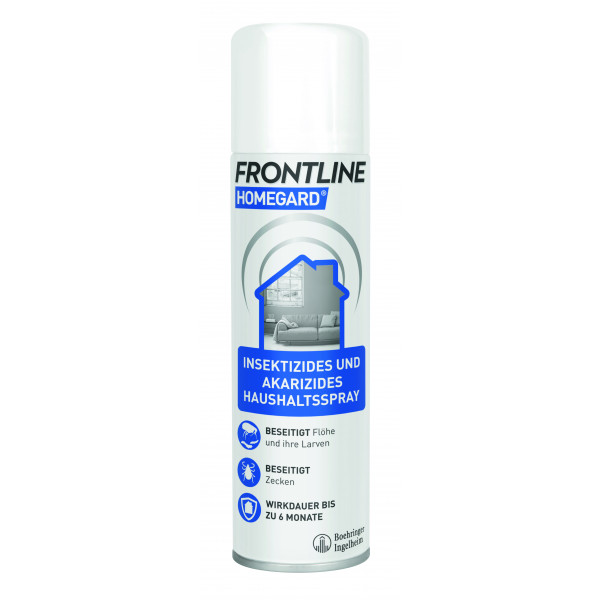 Abbildung für FRONTLINE Homegard Haushaltsspray