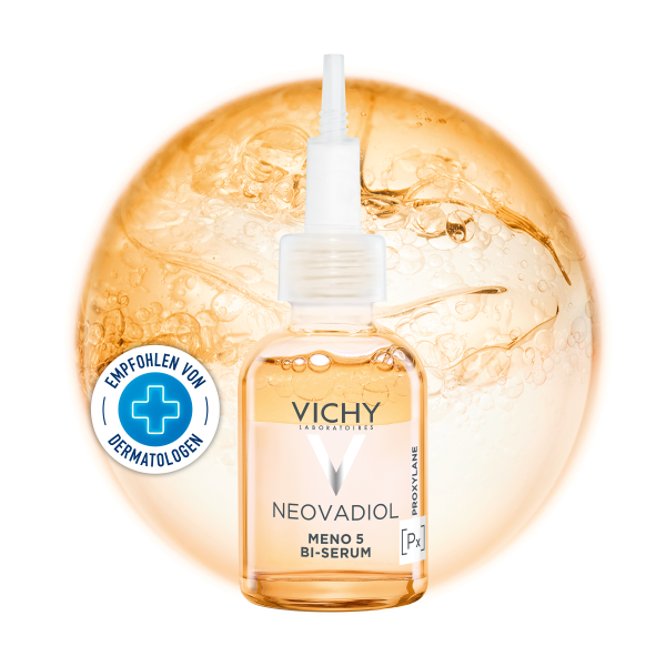 Abbildung für VICHY NEOVADIOL Meno 5 BI-Serum