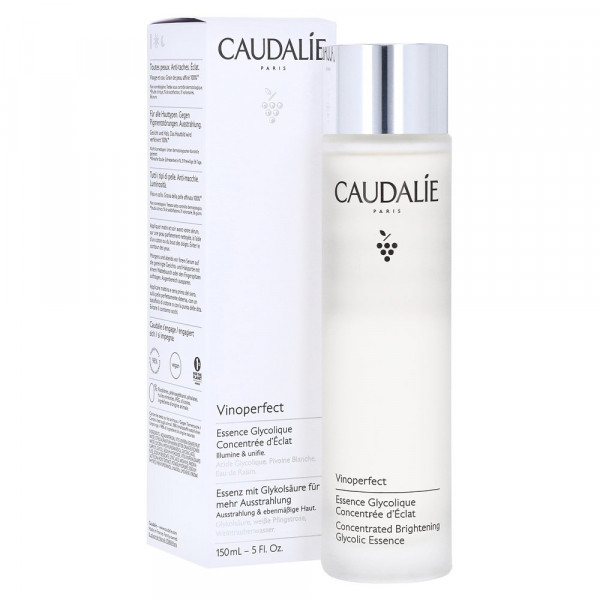Abbildung für CAUDALIE Vinoperfect Essence Glykolsäure Ausstrahl