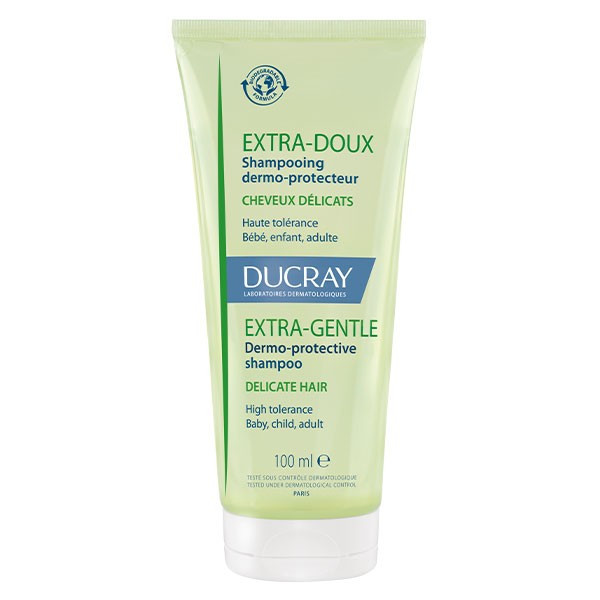 Abbildung für DUCRAY EXTRA MILD Shampoo