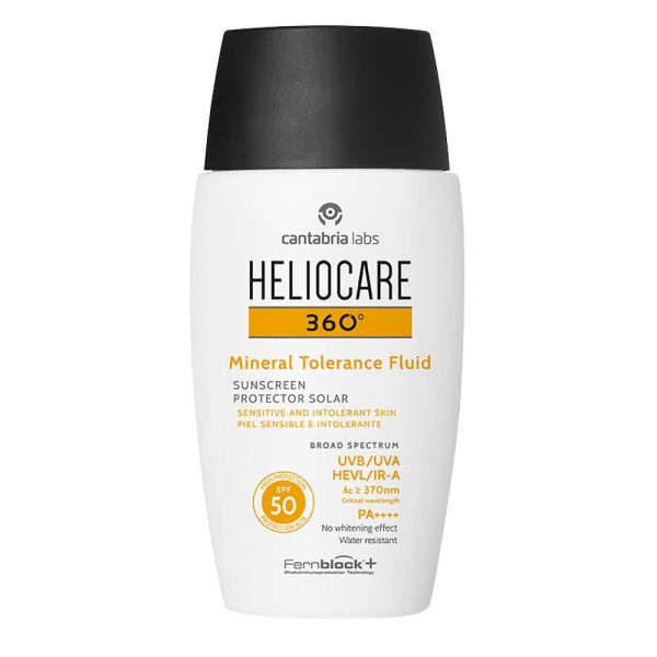 Abbildung für HELIOCARE Mineral Tolerance Fluid