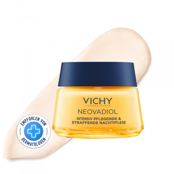 Abbildung für VICHY NEOVADIOL Nachtcreme Nach den Wechseljahren