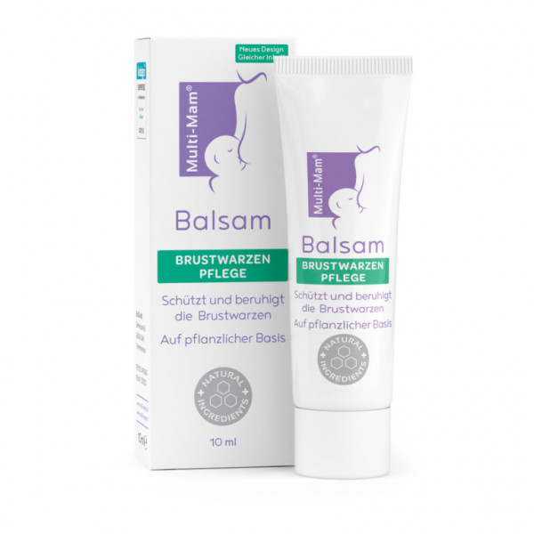 Abbildung für MULTI-MAM Balsam Protect