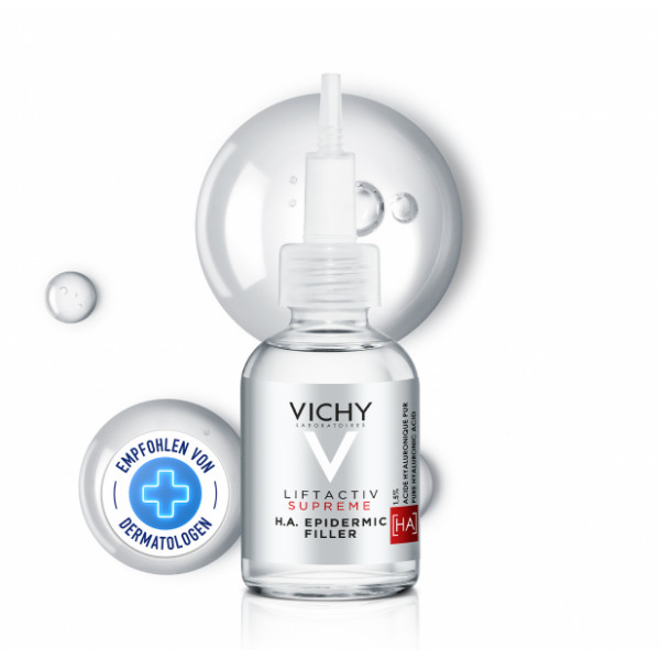 Abbildung für VICHY CAPITAL Soleil UV-Age getönt LSF 50+