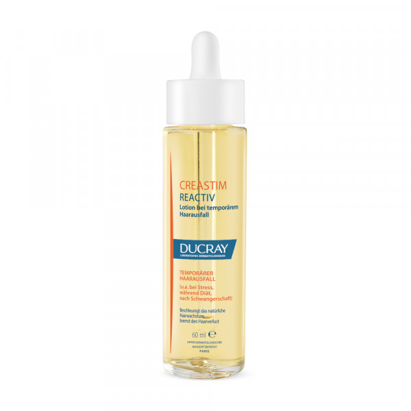 Abbildung für DUCRAY CREASTIM REACTIV Lotion b.temp.Haarausfall