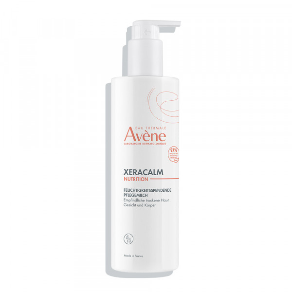 Abbildung für AVENE XeraCalm NUTRITION Feuchtigkeits.Pflegemilch