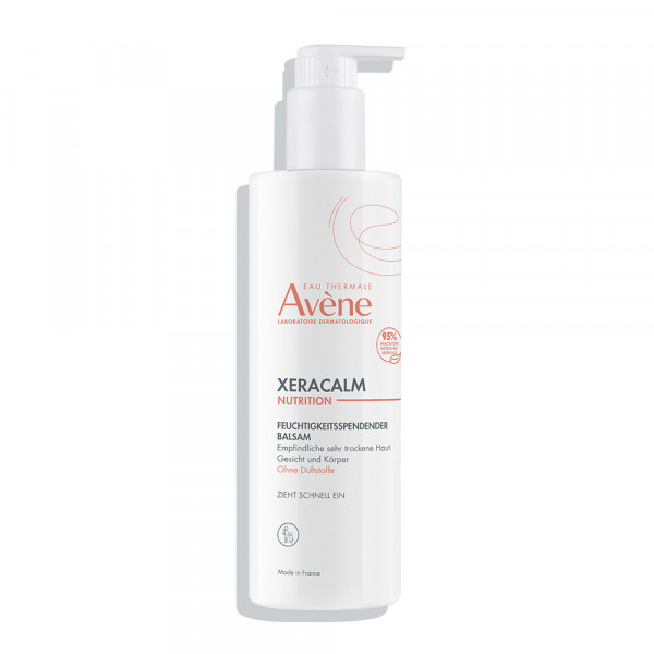 Abbildung für AVENE XeraCalm NUTRITION nährender Balsam