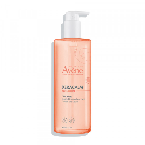 Abbildung für AVENE XeraCalm NUTRITION Duschgel